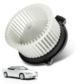 Blower Motor Fan for Honda Civic (1992–2000) - LX Sedan, Si Coupe, GX Sedan