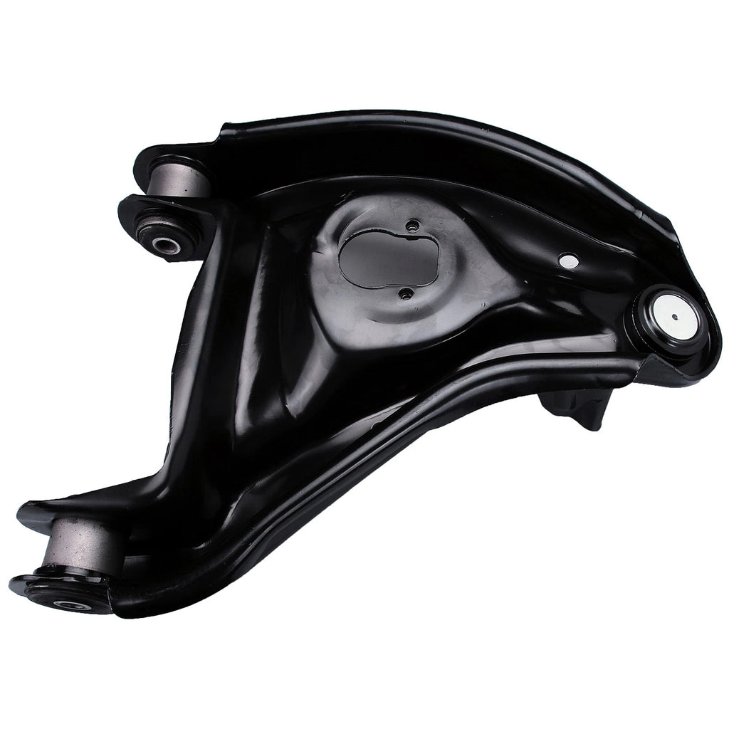 Set of 4 Control Arms and Ball Joints for Chevy Express 1500 2500 (1996-2002)