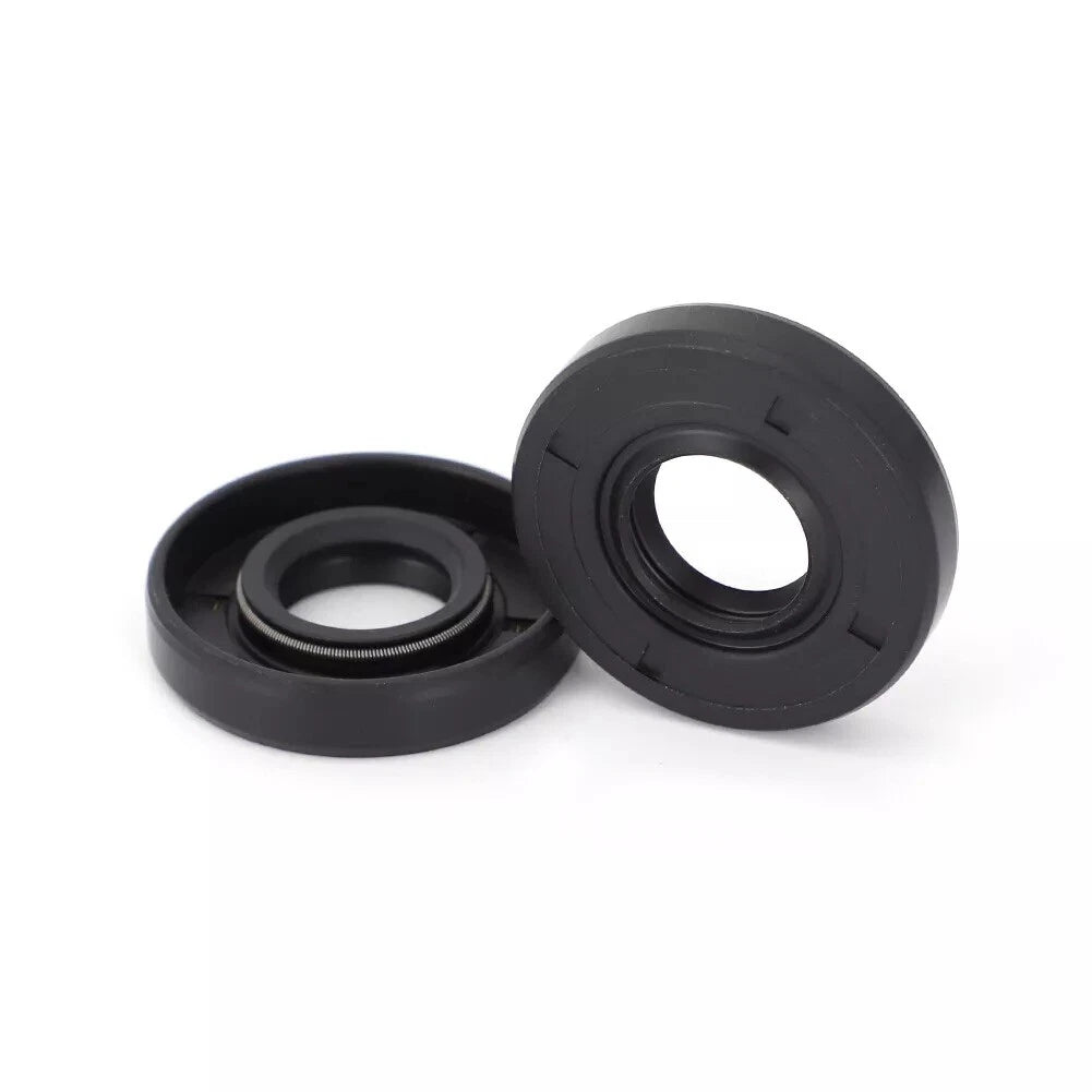 Axle Seal 2 Pack for MTD Tuff Torq Troy-Bilt Cub Cadet (Replaces TT-187T0134280)