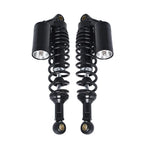 Pair of 12.5" Rear Shock Absorbers for Honda CB