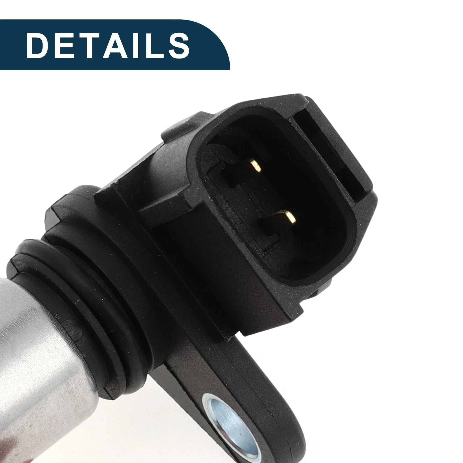 Crankshaft Position Sensor for Toyota Elios Liva Cross (No. 9091905080)