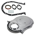 Engine Block Cover for Chevy BB 396-454 V8 (1965–1990) Timing Chain Protection