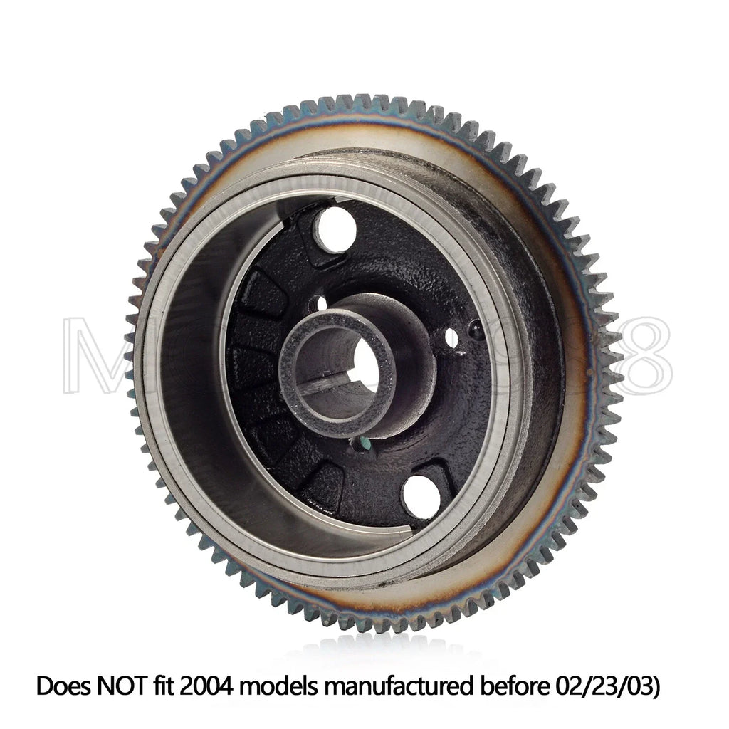 Magneto Rotor Flywheel for Polaris Sportsman (2004–2006)