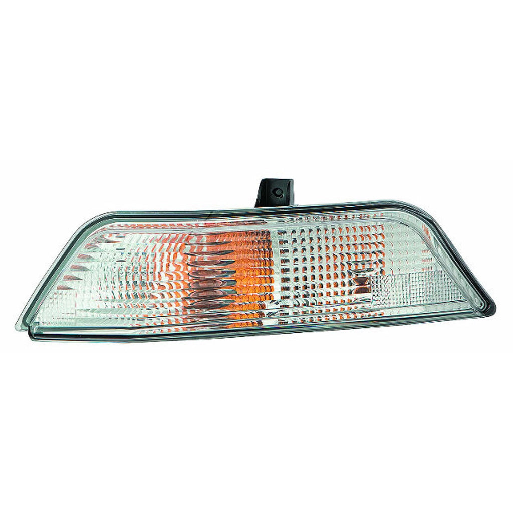 Replacement Driver Side Turn Signal/Parking Marker Light Assembly