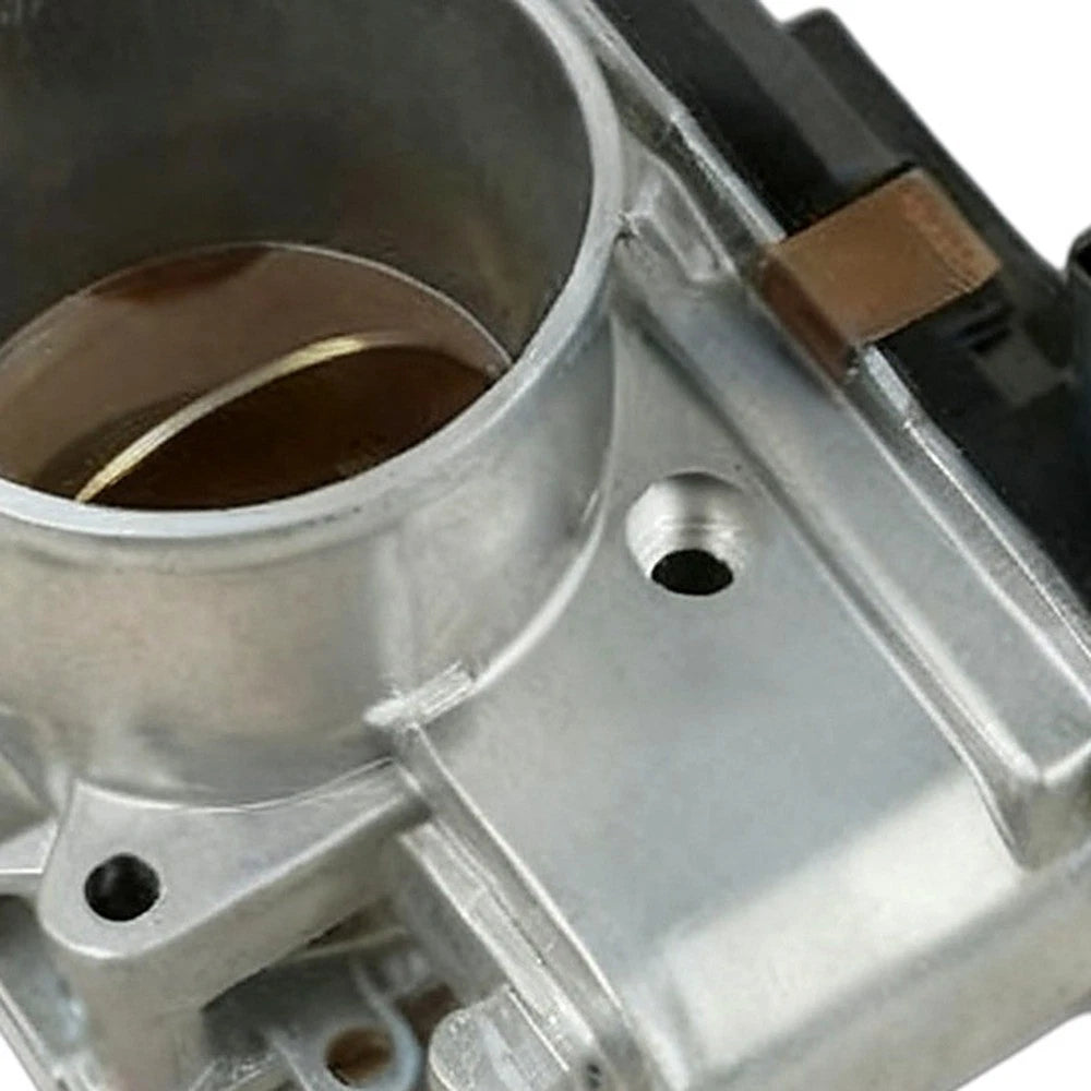 Throttle Body Assembly for Isuzu D-Max (2002–2017) 2.5L CRDi 8981317383