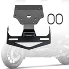 License Plate Holder Bracket for Honda ADV160 (2023)