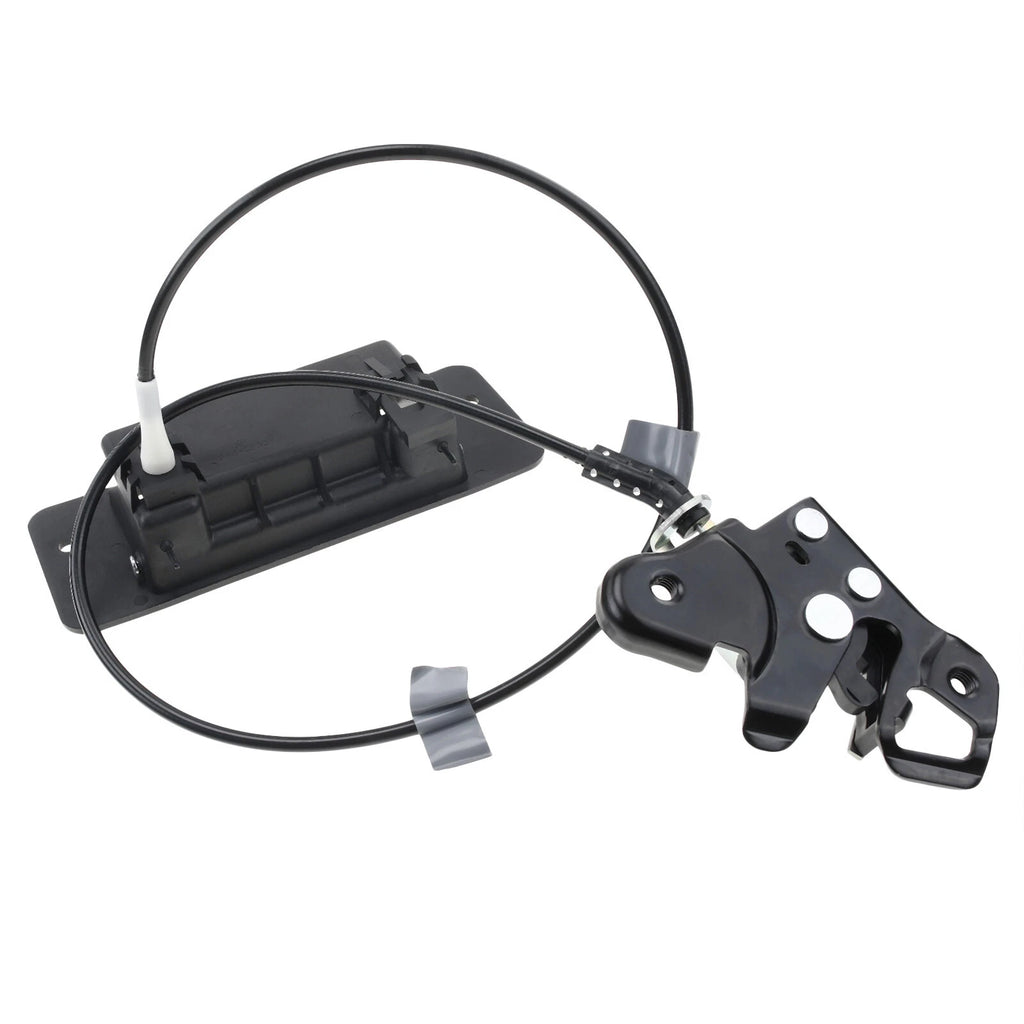 Rear Right Door Lock Actuator for Ford E-150 E-250 E-350 (2000-2014)