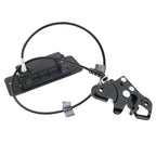 Rear Right Door Lock Actuator for Ford E-150 E-250 E-350 (2000-2014)