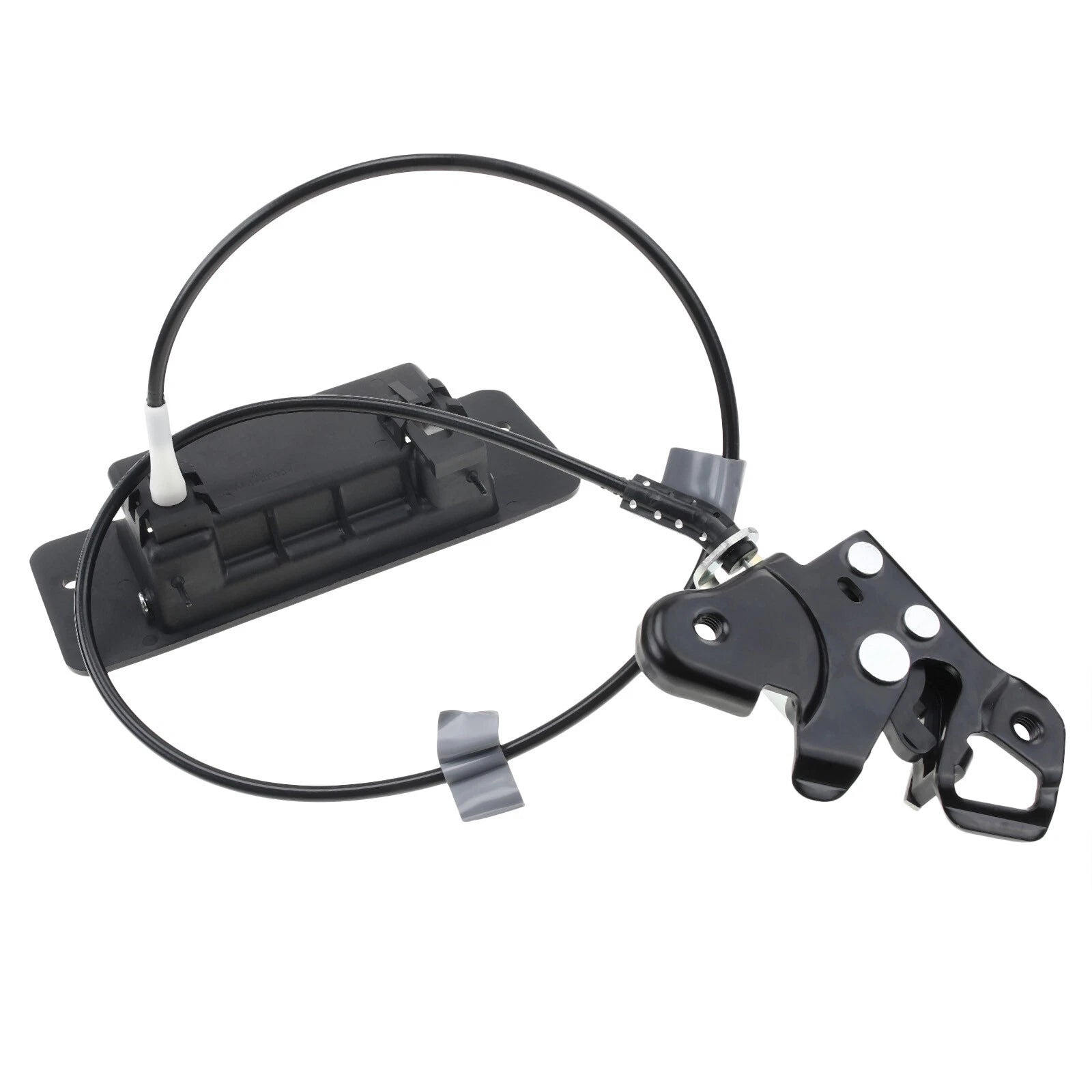 Rear Right Door Lock Actuator for Ford E-150 E-250 E-350 (2000-2014)