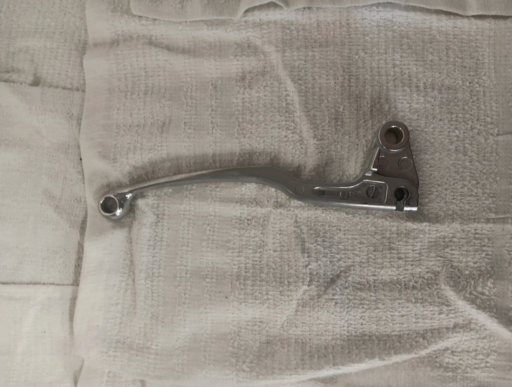 Clutch Lever for Suzuki S40 Boulevard (2005–2016) #57620-24B01