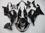 Injection Fairing Kit for Kawasaki ZX6R 636 (2013–2018) ABS Plastic