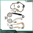 Timing Chain Kit & Timing Cover Gasket for Buick Regal Verano (2012–2013)