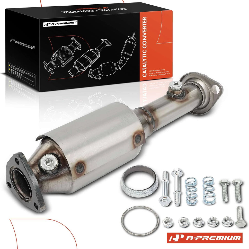 Catalytic Converter for Honda CR-V (1997–2001) Odyssey (1996–1997)