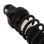 Set of 2 Rear Complete Struts Shocks Springs for Mitsubishi Lancer (2008-2010)