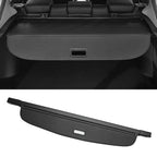 Retractable Cargo Cover for Chevrolet Orlando (2010-2018)