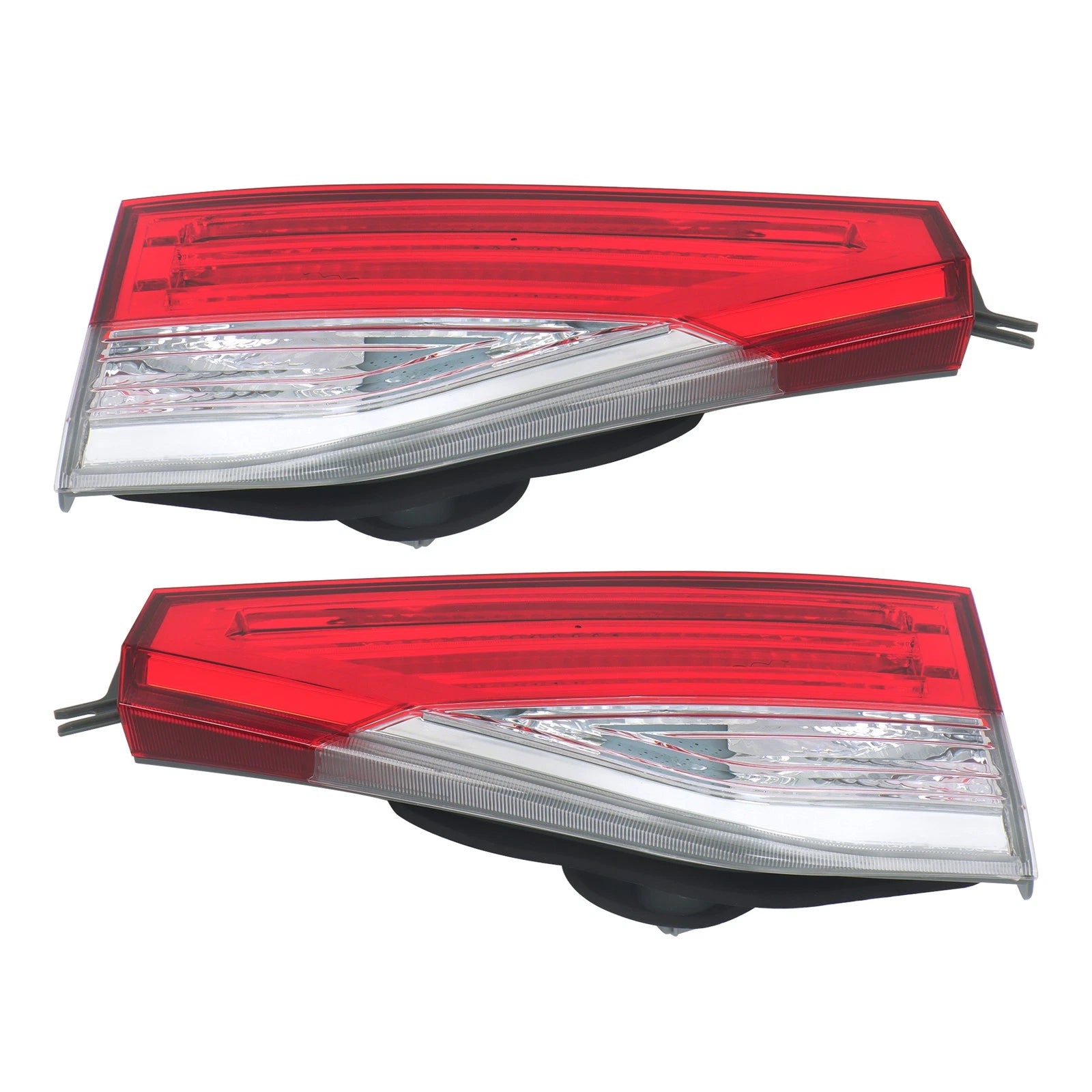 Set of 2 LED Inner Tail Lights for Honda Odyssey (2014-2017)
