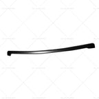 Front Grill Mould for Toyota Prado 150 (2009–2023) 75770-60020 Black