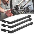 3X Tire Levers for Bicycle Bike (12cm x 9.5mm x 3.5mm)