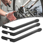3X Tire Levers for Bicycle Bike (12cm x 9.5mm x 3.5mm)