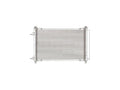A/C Condenser for Mazda CX-9 (2007–2015) QY852KC