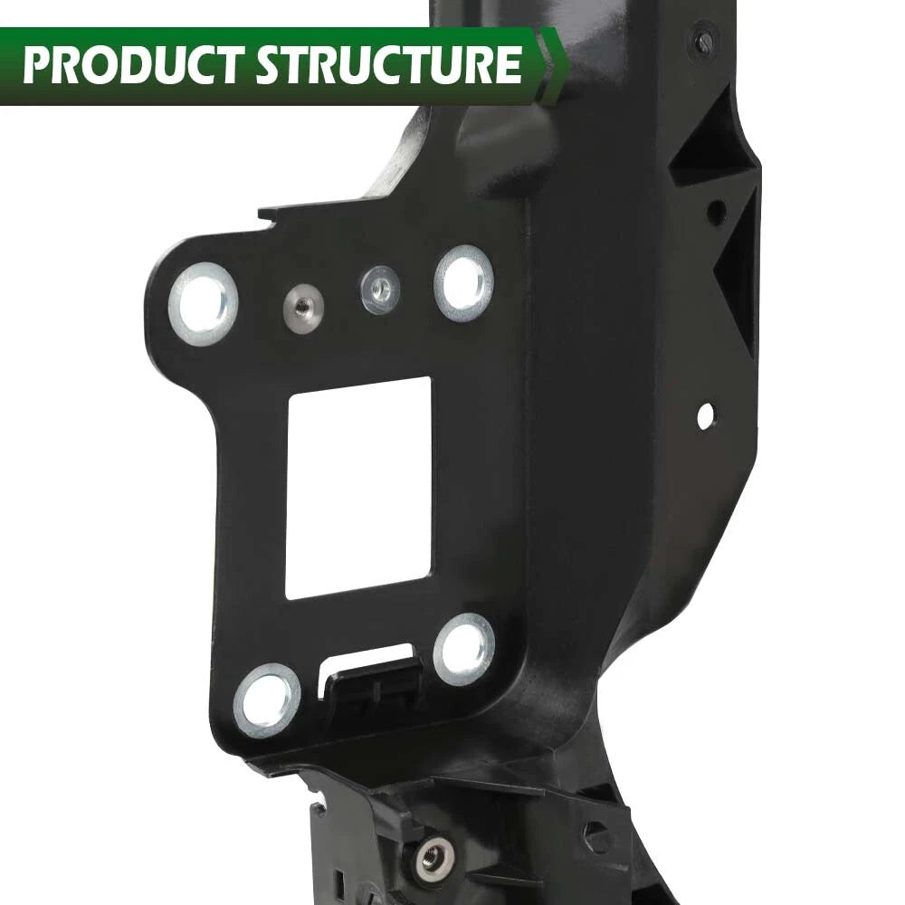 Front Radiator Support for Honda Civic Sedan (2016–2018)