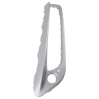 Front Bumper Cover Skid Plate for Mercedes-Benz GLA 250 (2015-2017)