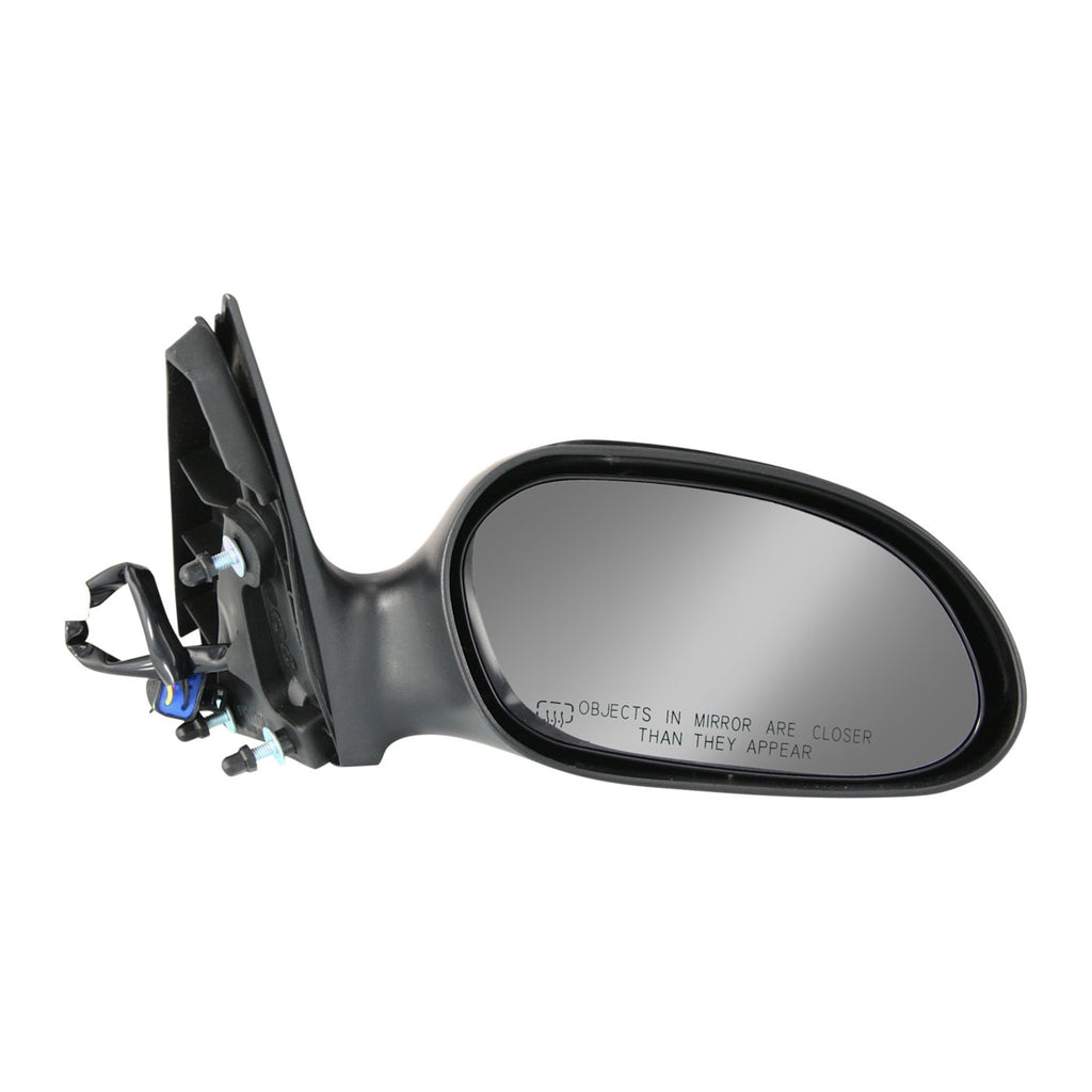 Heated Right Side Mirror for Ford Taurus Mercury Sable