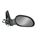 Heated Right Side Mirror for Ford Taurus Mercury Sable