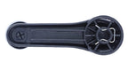 Set of Window Regulator and Crank Handle for Honda Civic (1991–1995)