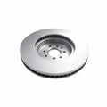 Front Disc Brake Rotor for BMW 530e, 530e xDrive (2021–2023) 34118854273