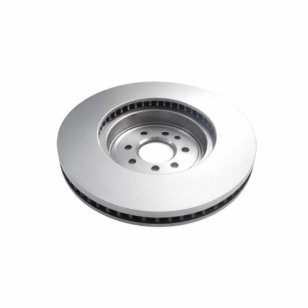 Front Disc Brake Rotor for BMW 530e, 530e xDrive (2021–2023) 34118854273