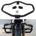 1-1/4" Engine Guard Highway Crash Bar for Harley Sportster 883 1200 (2004–2024)
