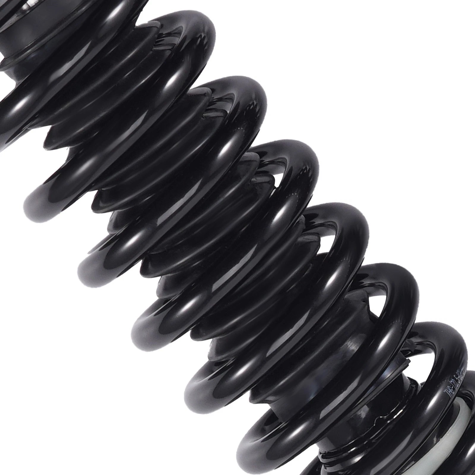 Air Suspension to Coil Spring Kit for Mercedes-Benz S-Class (2007-2013)