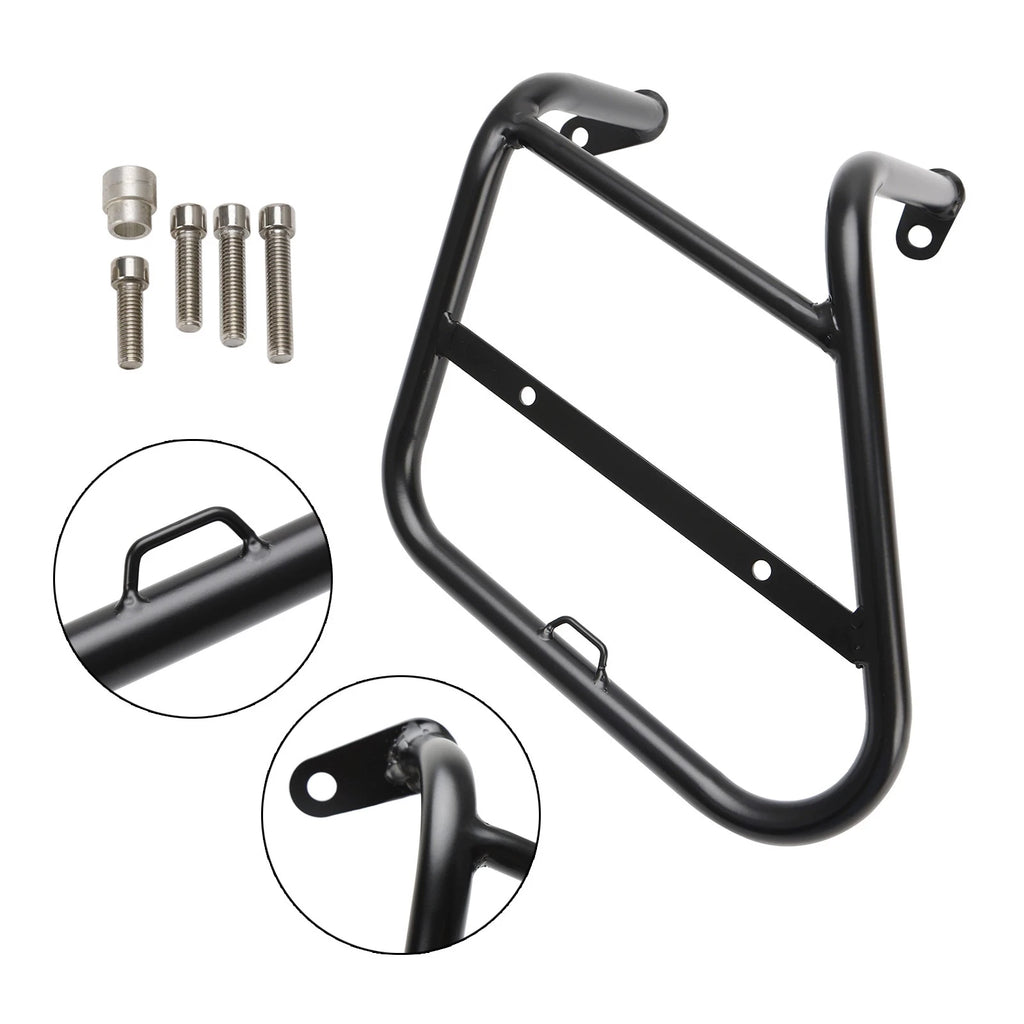 Saddlebag Support Mounting Bracket Left for Kawasaki KLX230 (2020–2023)
