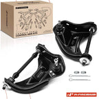Front Upper Control Arm Ball Joints for Chevy Malibu GMC S15 (1997–2005)