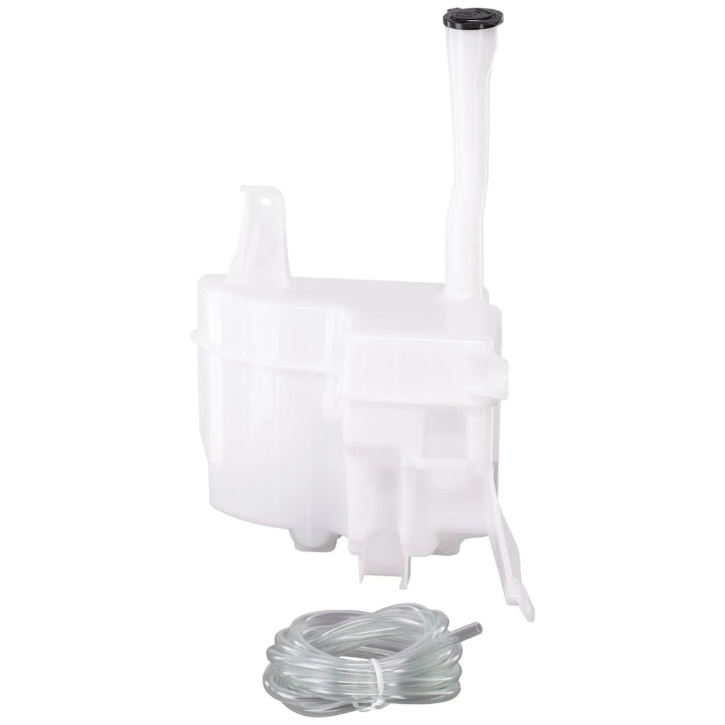 Washer Reservoir for Toyota Camry (2012–2017) with Cap, Pump, Fluid Sensor