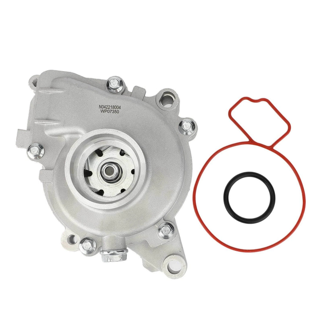 Engine Water Pump with Gasket for Chevy Equinox (2010–2017) Malibu Impala GMC