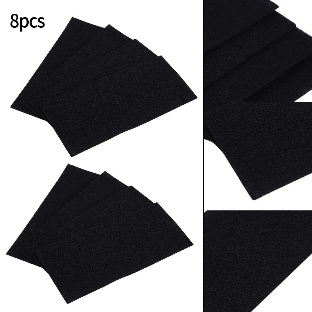 Filter Sponges for BAP260 BAP815 BAP825 HAP2400 HAP242 HAP412 (No Year)
