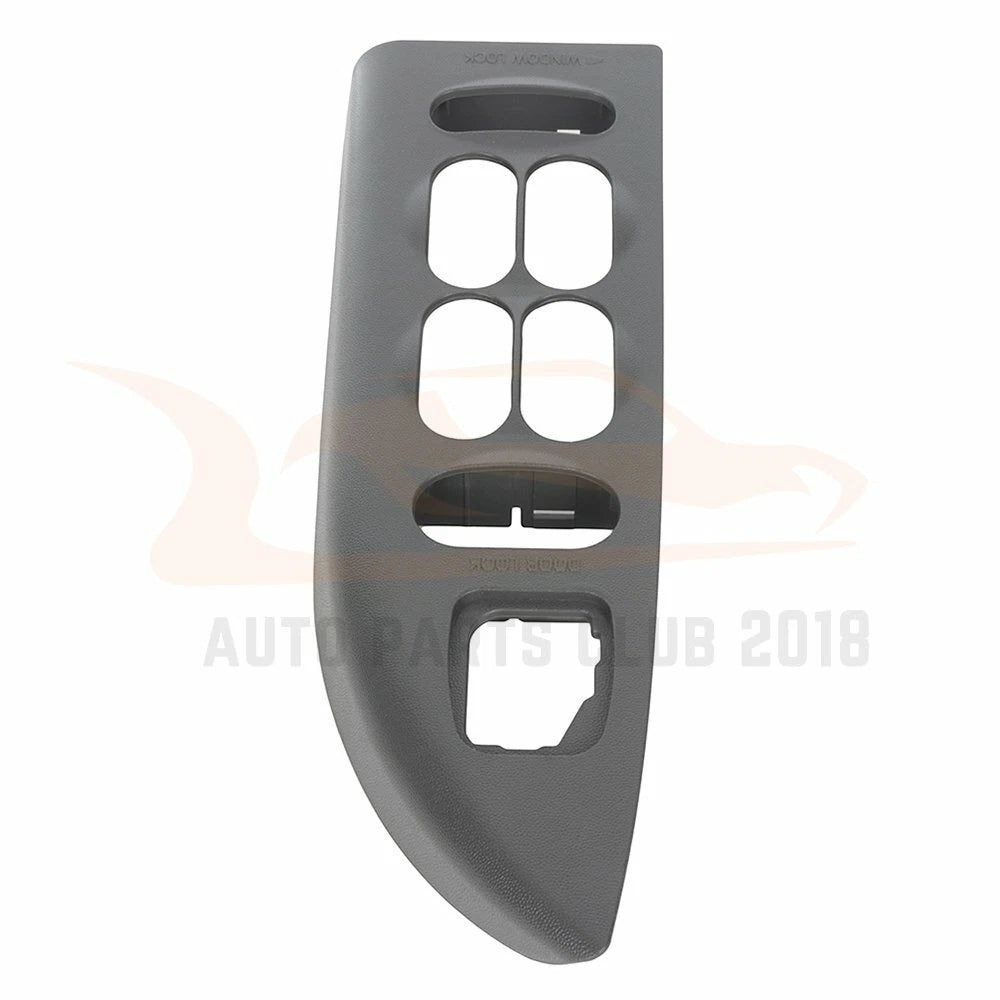 Window Switch Bezel for Ford F-150 (2001–2002) Front Left