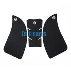 Tank Pad Protector Grip Sticker for Kawasaki Z1000SX (2011–2022)