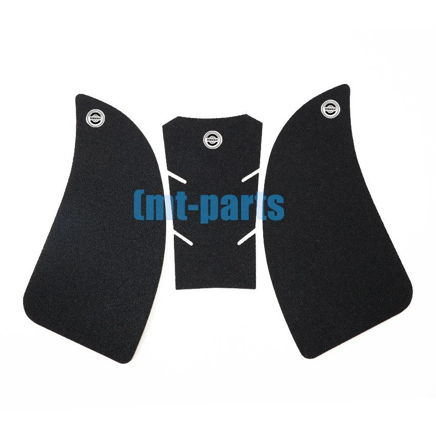 Tank Pad Protector Grip Sticker for Kawasaki Z1000SX (2011–2022)