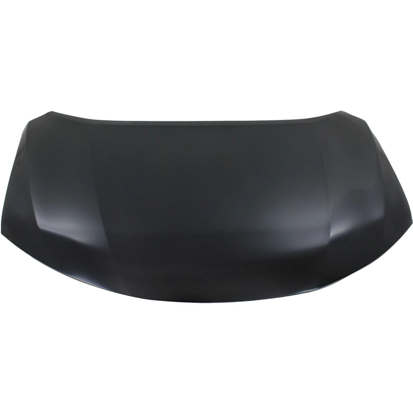CAPA Certified Hood for Nissan Rogue (2014–2020) Aluminium
