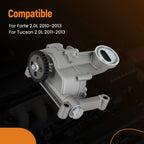 Engine Oil Pump for Kia Forte 2.0L (2010–2013) 21310-2G010
