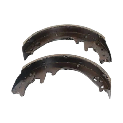 1 Pair Brake Shoes 47403-12810-71 for Toyota Forklift 7FB10-18