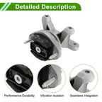 Engine Motor Mount for Audi A4 B7 (2005–2008) 1.8T CVT