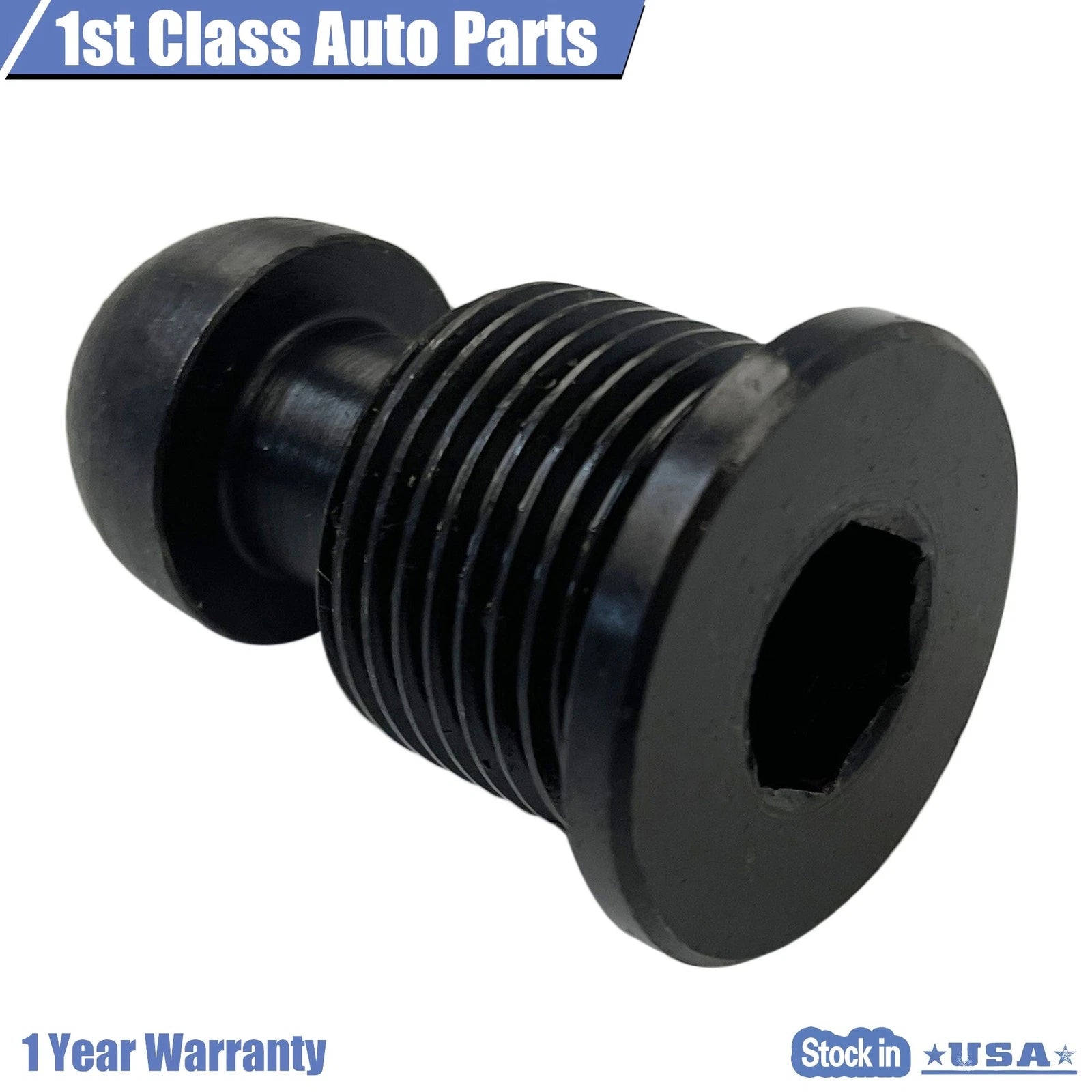 Clutch Fork Ball Stud for Chevrolet Malibu Chevelle SS (1964-1972)