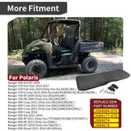 Bottom Seat Assembly for Polaris Ranger XP 700, Ranger HD 700 (2009)