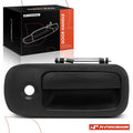 Front Right Exterior Door Handle for Chevrolet Express GMC Savana (2003–2023)