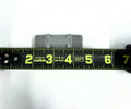 Set of 5 Quikchek NSF-61 1/2 MPT x 1/2 MPT Check Valves