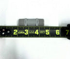 Set of 5 Quikchek NSF-61 1/2 MPT x 1/2 MPT Check Valves